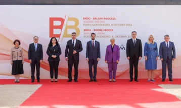 Western Balkans leaders to meet in Durres for Brdo-Brijuni Summit