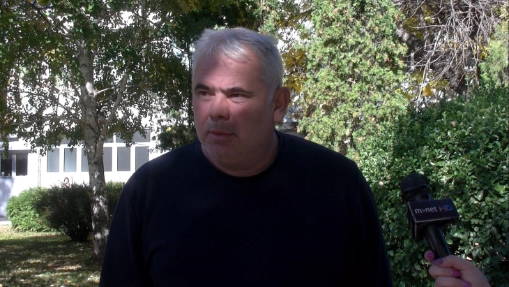 Сарафимов: Есенската сеидба на пченица и јачмен се очекува да започне за 10 до 15 дена