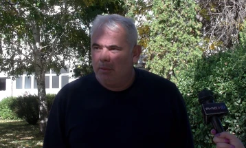 Сарафимов: Есенската сеидба на пченица и јачмен се очекува да започне за 10 до 15 дена