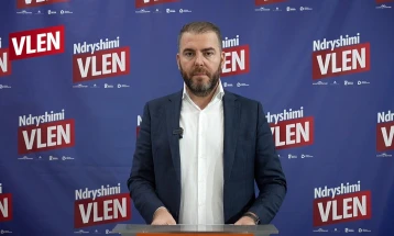 Aziri: Bujar Osmani e mbyti Çairin në plehra për të shpëtuar shokët e tij BDI-së, LEVICËS dhe Arsovskës