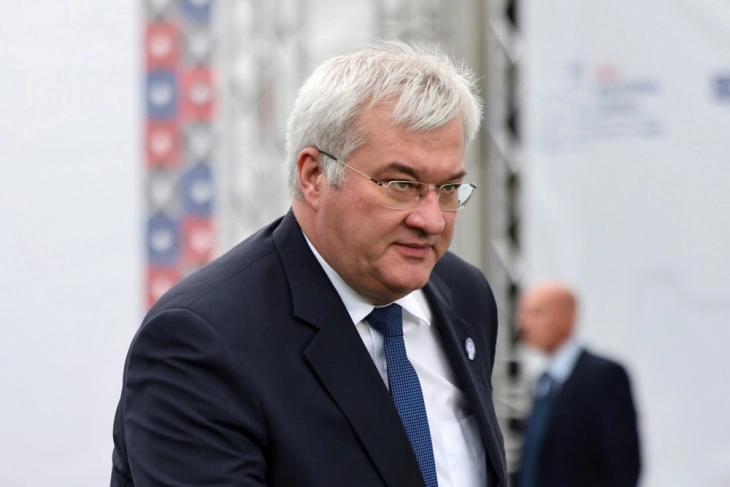 Сибиха побара „нови разорни санкции“ против Русија по нападот врз патничкиот воз во Сумскиот регион