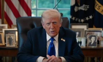 Tramp paralajmëroi se nuk do të tolerojë shtyerje të përgjigjes së Hamasit