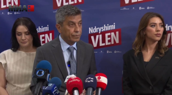 Изет Меџити и Бајрам Вардар утре ќе го презентираат Мастер планот за Чаир