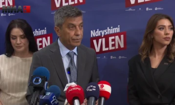 Pas dy muaj punë intensive, Izet Mexhiti dhe Bajram Vardar nesër prezantojnë Master Planin për Çairin