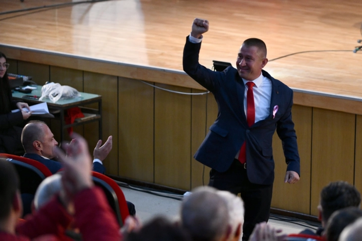 Гичев: ДПМНЕ ги изневери граѓаните, време е за нова позитивна енергија и прогрес во Свети Николе