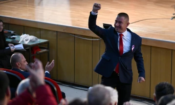 Гичев: ДПМНЕ ги изневери граѓаните, време е за нова позитивна енергија и прогрес во Свети Николе