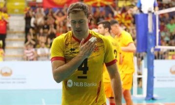 Ѓоргиев: Добивме тешка група, но сонуваме за нешто историско