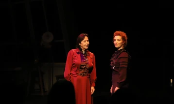 Претставата „Медеја“ на театарот „Иван Вазов“ од Софија освои Гран при на 19. „Скупифестивал“