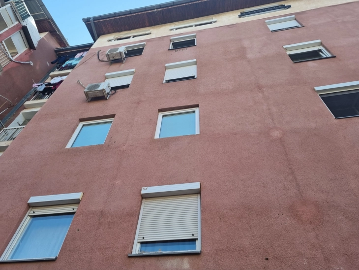 Во Штип расте цената и побараувачките на становите, за осум месеци продадени 110 нови станови