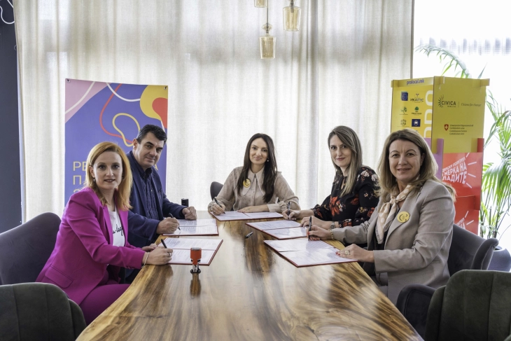 Во Битола се одржа тркалезна маса за „Менталното здравје кај младите“