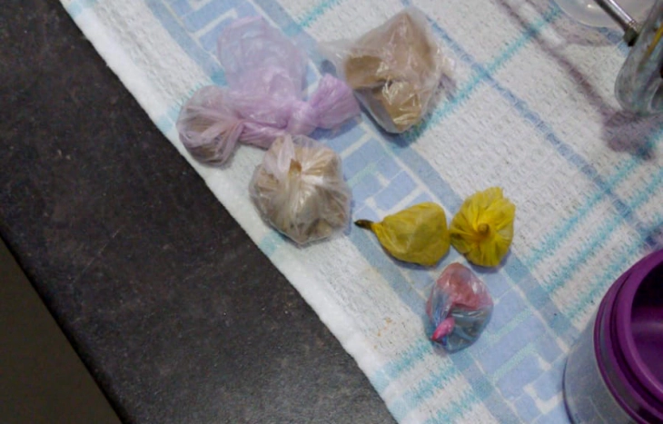 ОЈО: Две лица од Брвеница осомничени за илегална трговија со кокаин