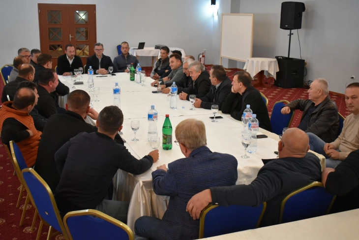 Трипуновски: Откупот на пиперка се одвива непречено, земјоделството останува врвен приоритет на Владата предводена од ВМРО-ДПМНЕ