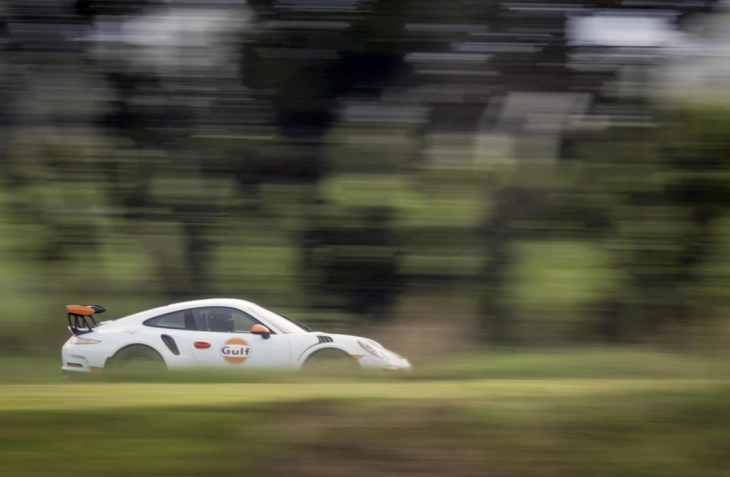 Еден загинат во несреќа на автомобилска трка во Бугарија