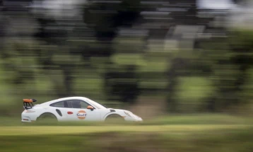 Еден загинат во несреќа на автомобилска трка во Бугарија