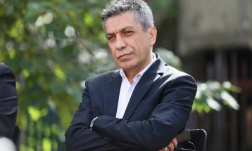 Меџити при презентирањето на Мастер планот: Чаир ќе има план за развој за следните децении