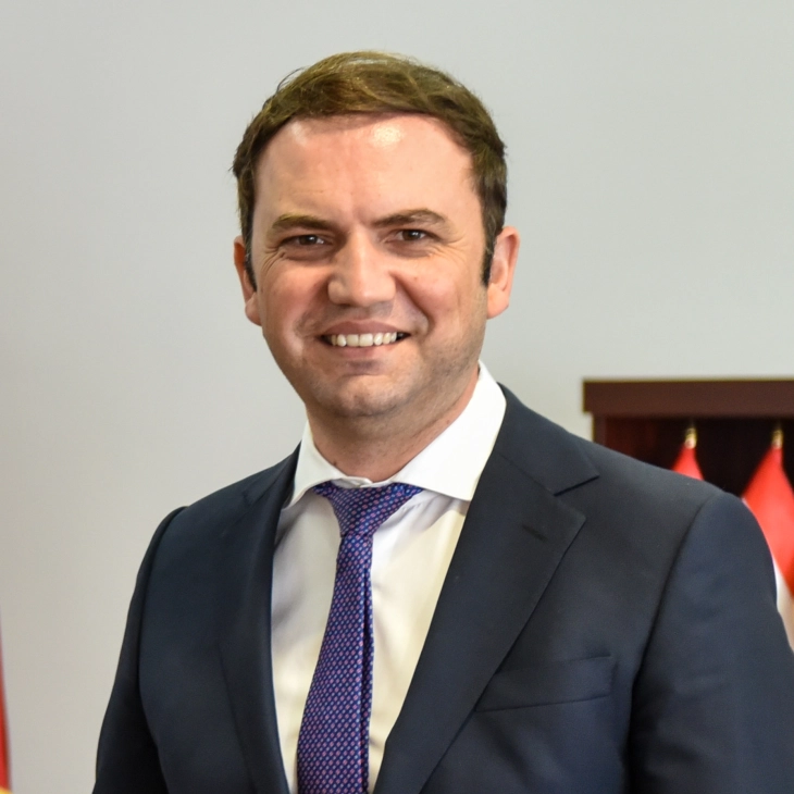 Osmani: Më 19 tetor me votën tuaj do ta çlirojmë Çairin