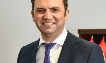 Osmani: Më 19 tetor me votën tuaj do ta çlirojmë Çairin