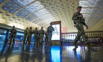 Трамп ја испраќа Национална гарда на Калифорнија во Орегон и покрај противењето од двете држави