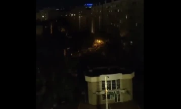 Украинците го погодија Белгород, градот со 320.000 жители остана без струја