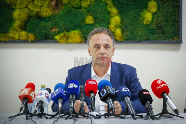 Prezantimi i 12 ligjeve nga fusha e shëndetësisë