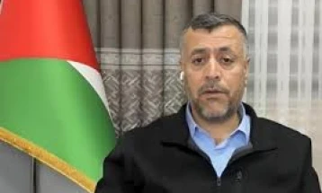 Хамас ги демантира телевизиите Ал Арабија и Ал Хадат за планот на Трамп: Нема да го положиме оружјето