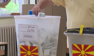 Во ОИК Штип започна пријавувањето за гласање од дома, рокот истекува на 10 октомври