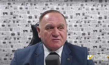 Митевски: Петровец е урбана и модерна општина која ги поседува сите потреби на граѓаните, продолжуваме со нови проекти