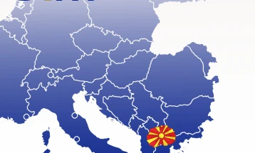 НБ: Преку СЕПА, од утре побрзи и поевтини плаќања во евра за граѓаните и компаниите