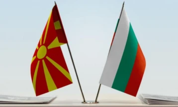 Plakolm and Grašič voice support for dialogue between Skopje and Sofia