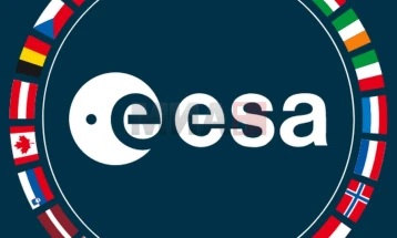 И ЕСА работи на свој вселенски хиперсоничен авион