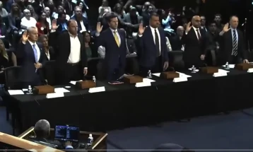 Dëshmitë në Senatin e SHBA-së: (1): Madje edhe adoleshentët e moshës 16 dhe 17 vjeç kanë pësuar, autopsia ka treguar se kjo është nga vaksinat nNRA KOVID!