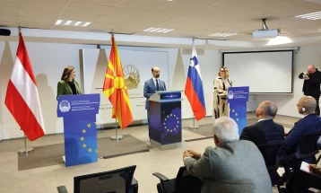 Plakolm and Grašič: QMV at intermediary stages of accession will prevent further bilateral blockades