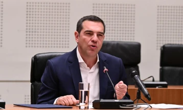 Ish kryeministri grek, Aleksis Cipras jep dorëheqje si deputet dhe lëshon Parlamentin