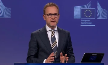 ЕК суспендира дел од исплатата на средства за Бугарија поради неспроведување препорака за борба против корупцијата  