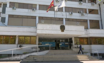 Општина Штип го распиша конкурсот за доделување на признанието „8 Ноември“