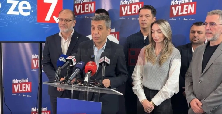 Mexhiti paralajmëroi instalimin e ashensorëve modern në ndërtesat e vjetra në Çair