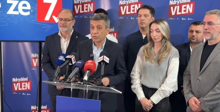 Mexhiti announces plans to fit older residential buildings in Chair with modern elevators