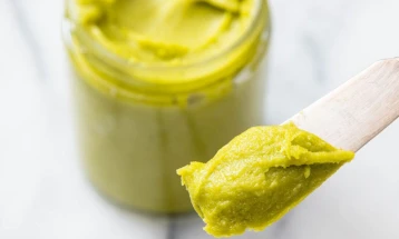 Хрватска блокира уште еден албански производ - крем од фстаци, откриено присуство на афлатоксин