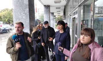 Фетаи: Преку барање на повисока казна, не бараме освета, бараме правда којашто ќе спречи идни трагедии