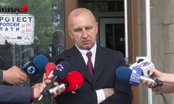 Дуковски: Пресудата од 12 години тврдам е донесена под огромен притисок од јавноста