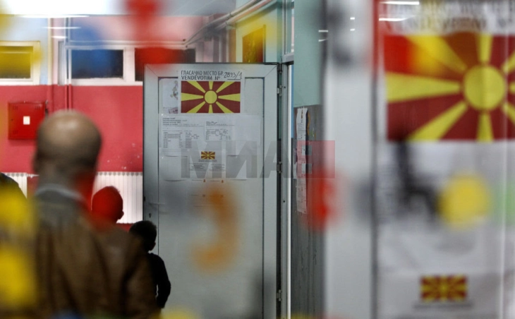 Продолжува претставувањето на кандидатите за градоначалници и советници