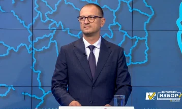 Проданоски: Во план е изградба на 2 обиколници во Прилеп, обиколница Исток и обиколница Запад кои треба да го извлечат целиот товарен сообраќај од централното градско подрачје