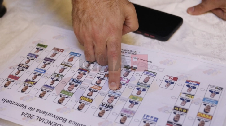 Првични резултати од изборите во Сирија: Доминираат муслиманите сунити, нема жени, ниту верски малцинства