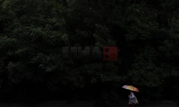 Црвен метео аларм во Бугарија и Романија