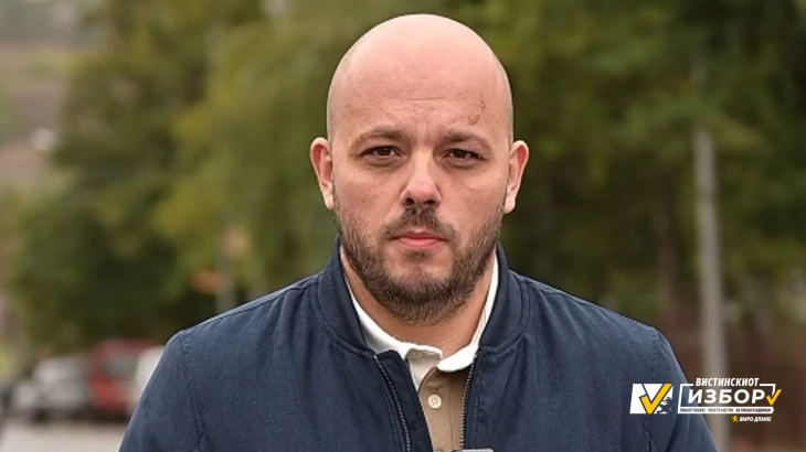 Костовски: За четири години реконструиравме 102 улици во Бутел вредни 320 милиони денари