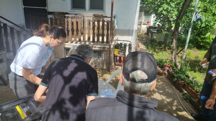 Më 10 tetor skadon afati për regjistrimin e personave të sëmurë dhe të pafuqishëm në KKZ për zgjedhjet lokale