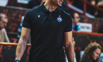 Атанасов: Со помош на навивачите до победнички старт во АБА2