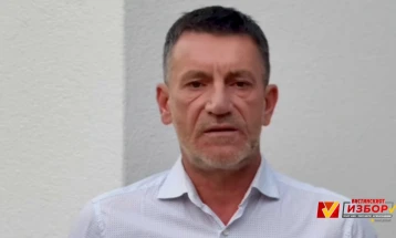 Тоневски: Субвенции за нови енергетски-ефикасни фасади и прозорци за граѓаните на Пробиштип