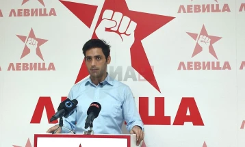 Мециновиќ: Нашиот модел ќе го реши јавниот превоз за наредните 100 години