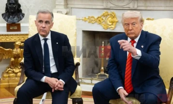 Канадскиот премиер ќе се сретне со Трамп